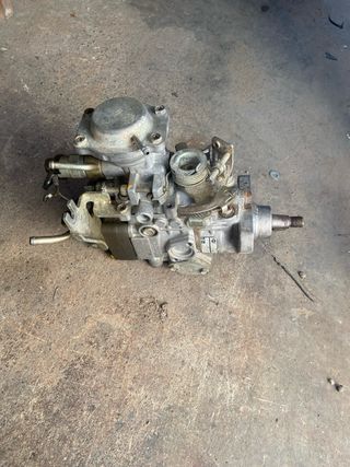 Bomba Mecánica Nissan TD27 Émbolo 12