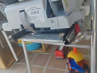 Silla Coche Romer Britax Excelsior