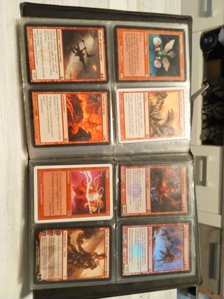 Cartas Magic: The Gathering