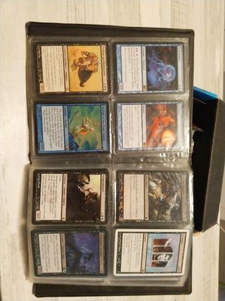 Cartas Magic: The Gathering