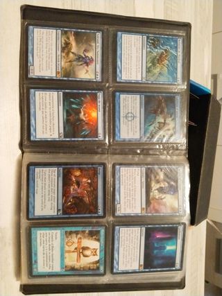 Cartas Magic: The Gathering