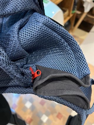 Mochila Porta Bebé BabyBjorn One Air