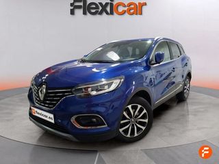 Renault Kadjar Zen GPF TCe 103kW (140CV)