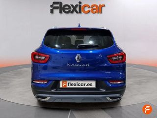 Renault Kadjar Zen GPF TCe 103kW (140CV)