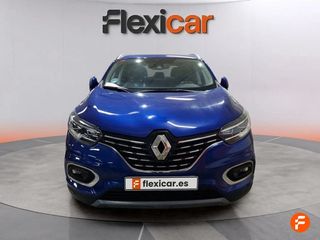 Renault Kadjar Zen GPF TCe 103kW (140CV)