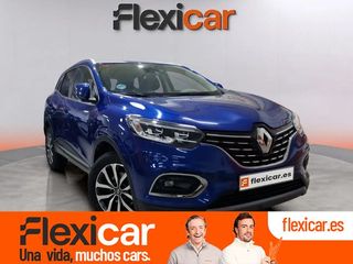 Renault Kadjar Zen GPF TCe 103kW (140CV)
