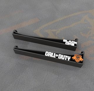 Soporte Horizontal PS5 - Call of Duty