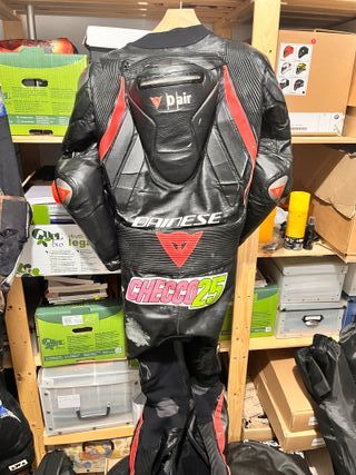 Tuta Dainese 46