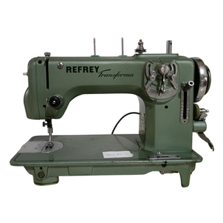 Máquina de Coser Industrial Refrey 427