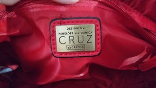 Borsa Carpisa x Penelope&Monica Cruz