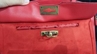 Borsa Carpisa x Penelope&Monica Cruz