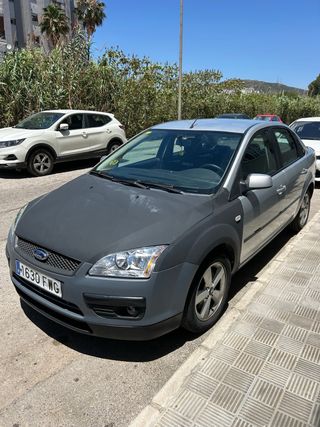 Ford Focus 2006 LEER BIEN!