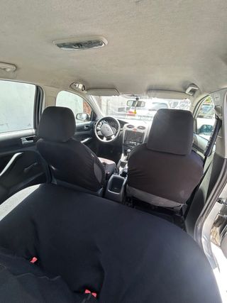 Ford Focus 2006 LEER BIEN!