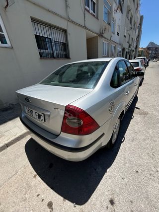 Ford Focus 2006 LEER BIEN!