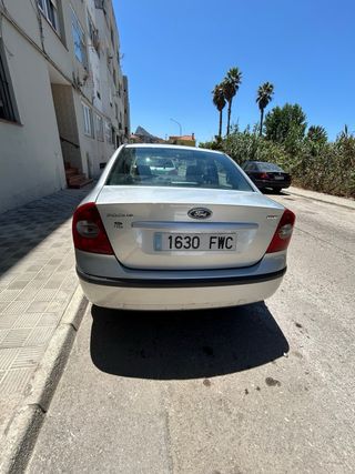 Ford Focus 2006 LEER BIEN!