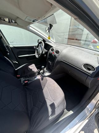 Ford Focus 2006 LEER BIEN!