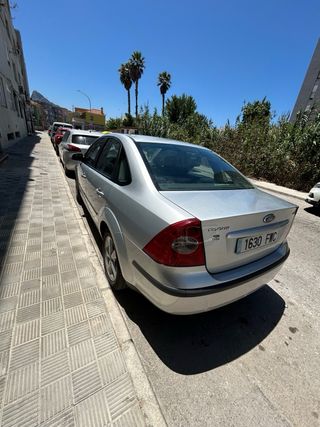 Ford Focus 2006 LEER BIEN!