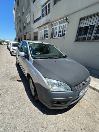 Ford Focus 2006 LEER BIEN!