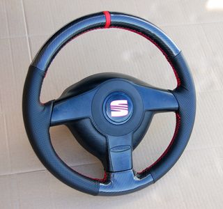 Volante Seat León MK1