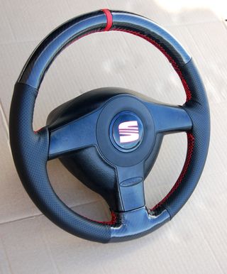 Volante Seat León MK1