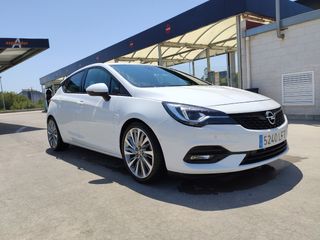 Opel Astra 2020