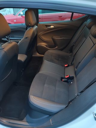 Opel Astra 2020
