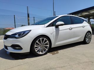 Opel Astra 2020