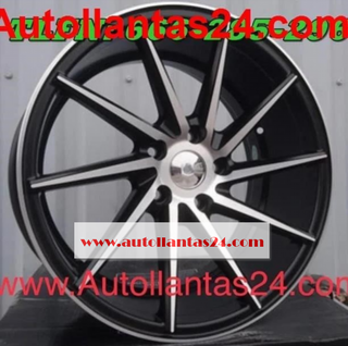 LLANTAS BMW - 22245