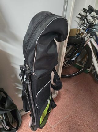 Palos de golf infantiles Boomerang