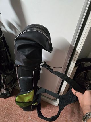 Palos de golf infantiles Boomerang