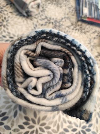 Coperta plaid 125x155 cm