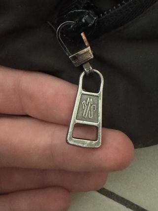 PIUMINO MONCLER ORIGINALE(M)