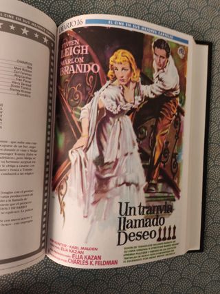 El Cine en sus Mejores Carteles: Películas Míticas