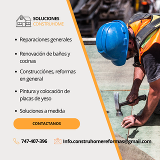 reformas de baños y cocinas
