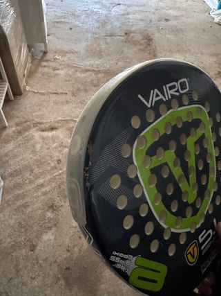 Pala de pádel Vairo 5.1