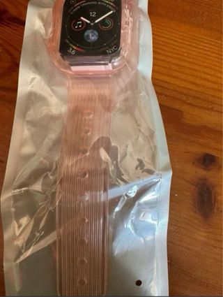 Funda protectora para smartwatch 45mm