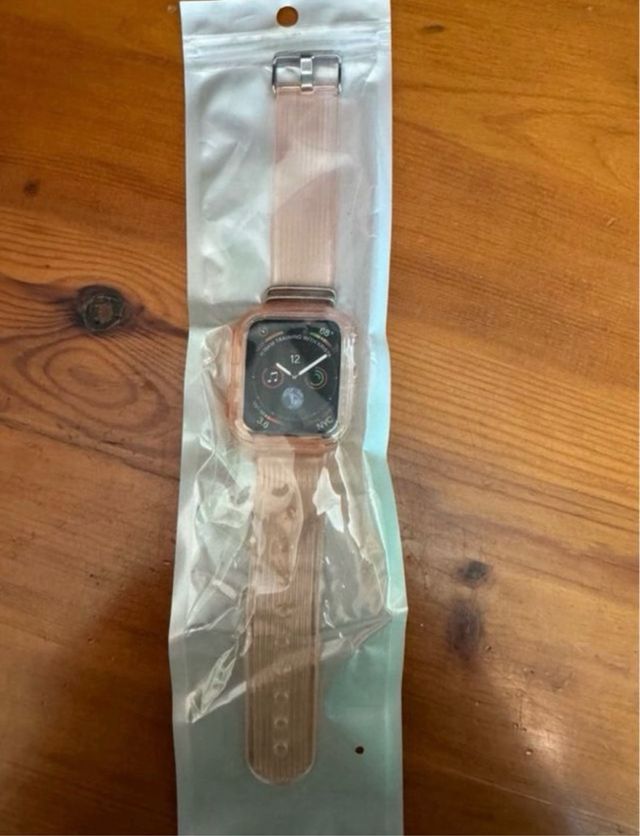 Funda protectora para smartwatch 45mm