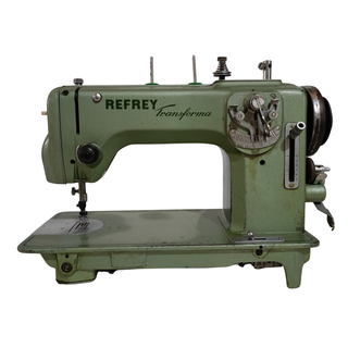 Máquina de Coser Industrial Refrey 427