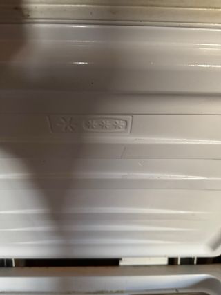 Congelatore Beko bianco