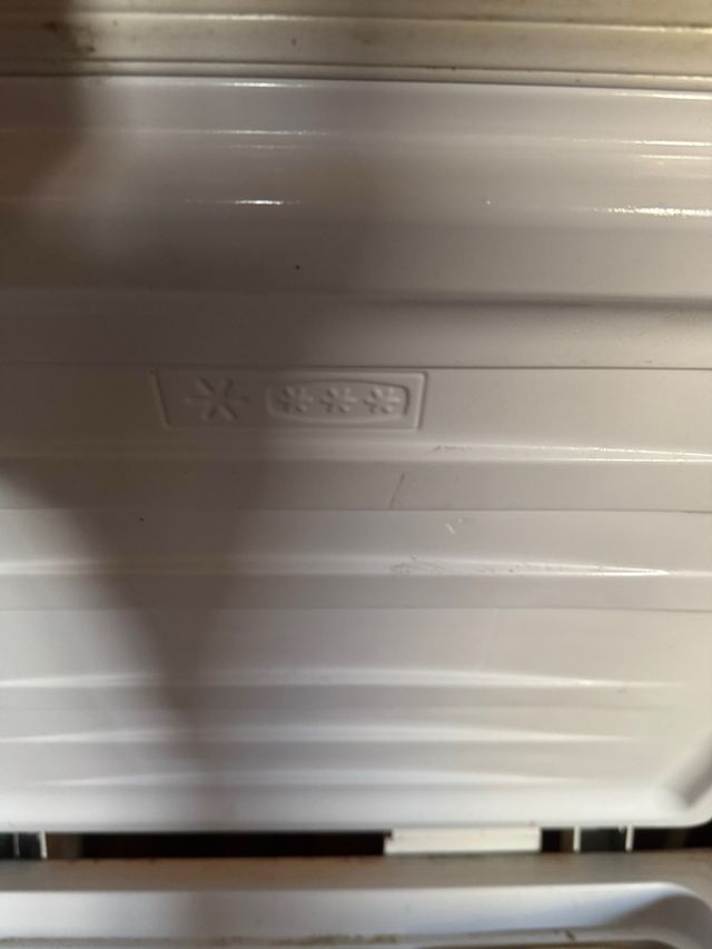 Congelatore Beko bianco