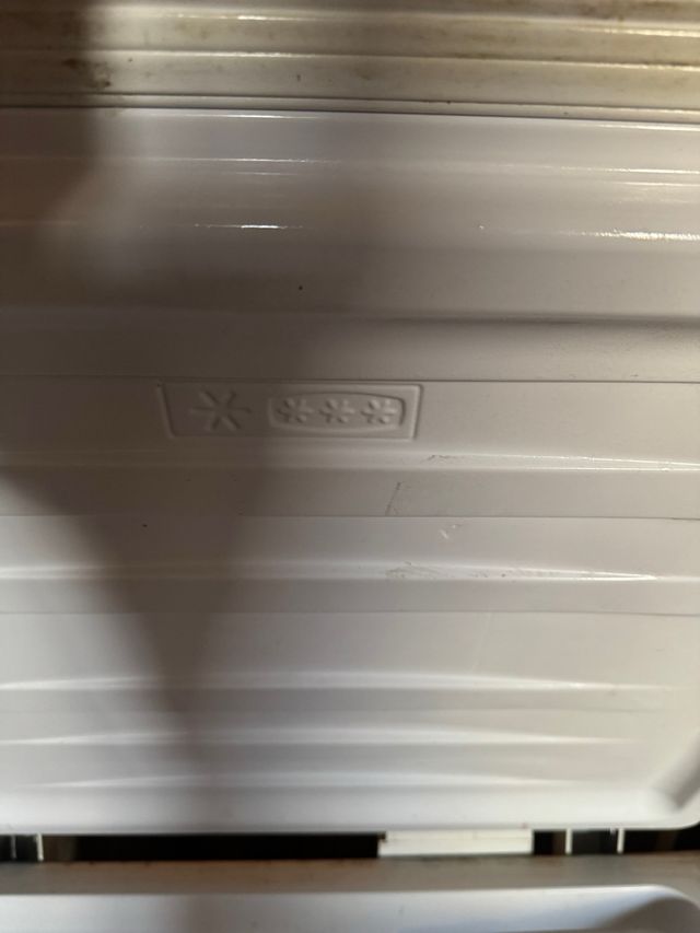 Congelatore Beko bianco