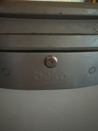 Congelatore Beko bianco