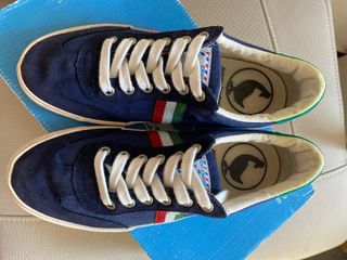 Zapatillas El Ganso Azul Multicolor Unisex