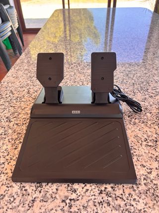 Volante HORI Racing wheel APEX