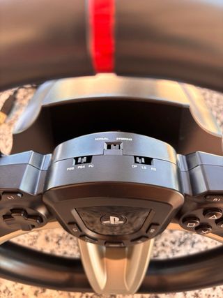 Volante HORI Racing wheel APEX