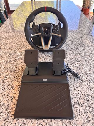 Volante HORI Racing wheel APEX