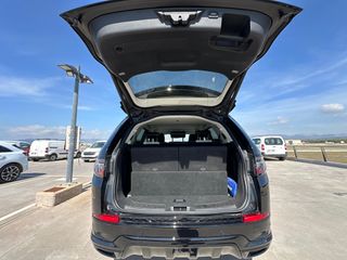 Land Rover Discovery Sport 2021