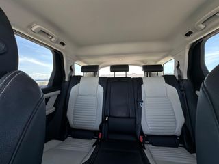 Land Rover Discovery Sport 2021