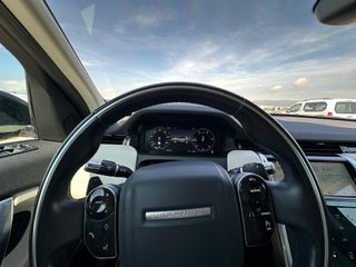 Land Rover Discovery Sport 2021