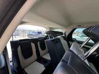 Land Rover Discovery Sport 2021